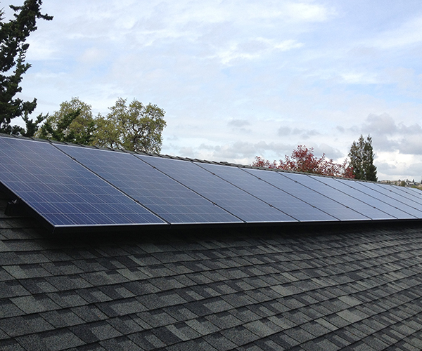 Solar Panel Install Solar Panel Install El Dorado Hills